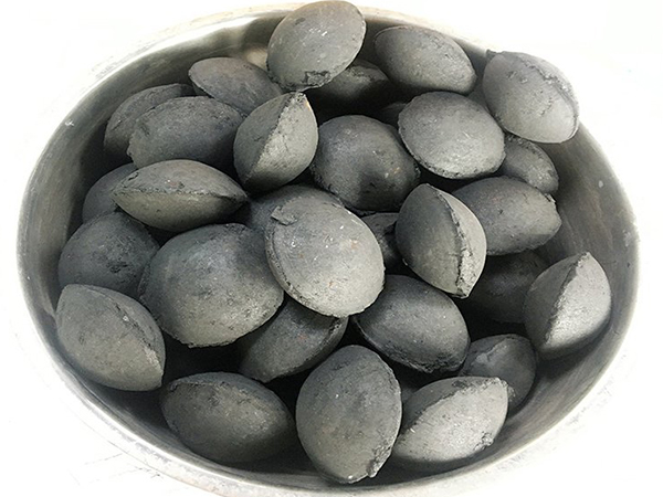 内蒙型煤粘合剂批发供应合作案例