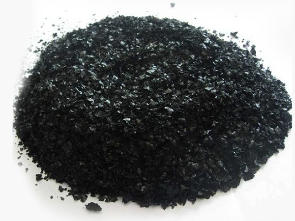 腐植酸是有什么结构构成的？有哪些作用？