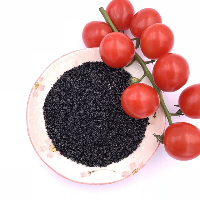 全水溶黄腐酸钾