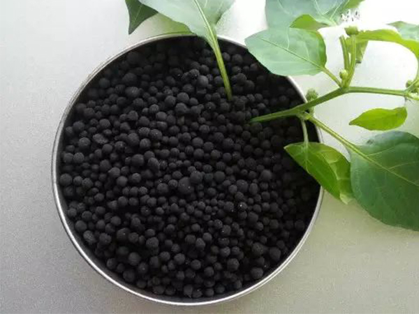 内蒙古农用腐植酸钠合作案例