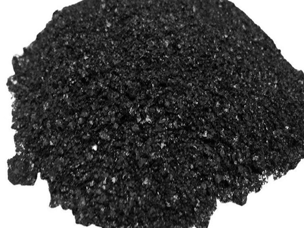 乌海黄腐酸钾定制加工长期合作案例