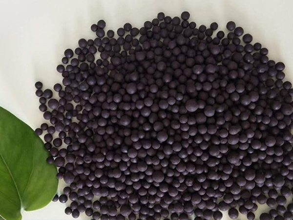 乌海颗粒腐植酸合作案例