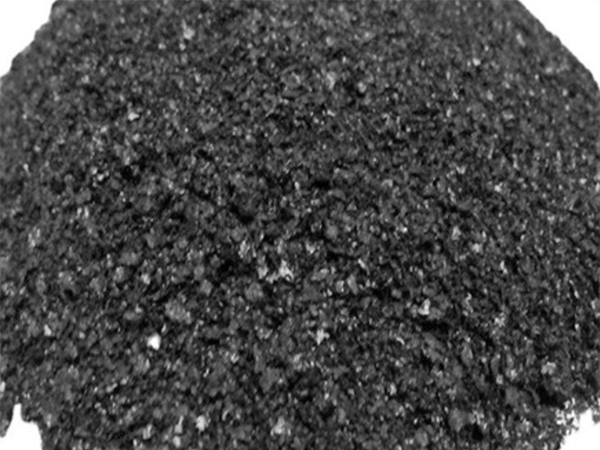 黄腐酸的作用功效与使用方法介绍