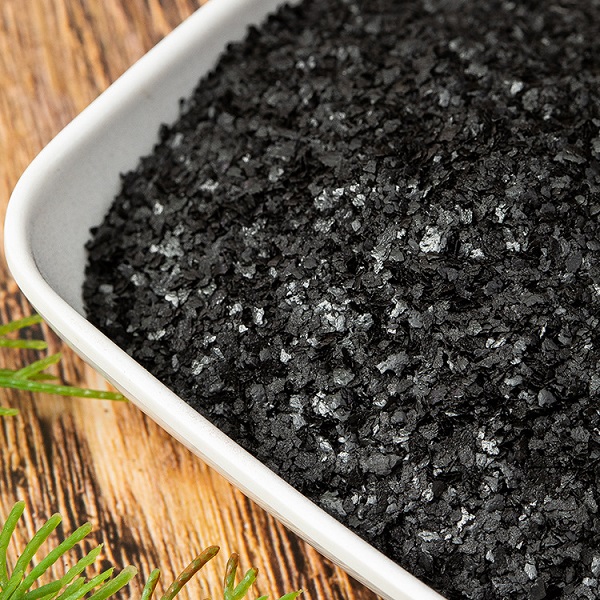 黄腐酸钾 抗絮凝 抗硬水 抗酸性