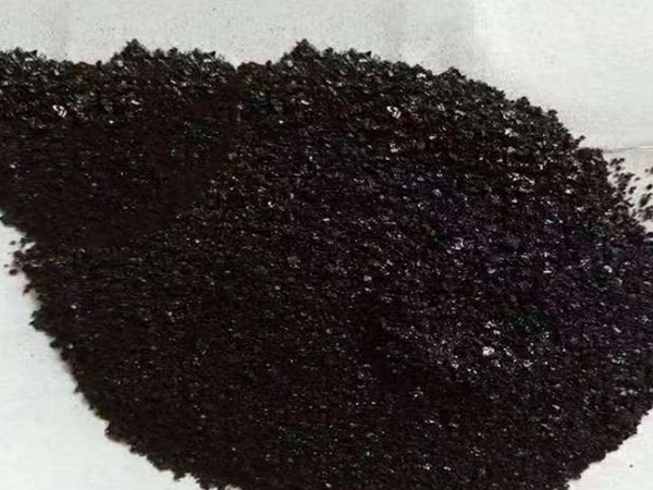 腐植酸钠的在陶瓷与水产中的应用