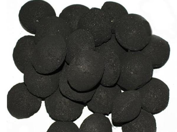 学习型煤粘合剂的作用与特点！