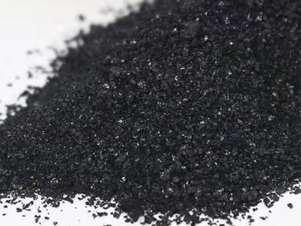 腐植酸有机食品用生物药肥的产业化