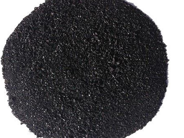 乌海市农林牧用腐植酸钾加工合作案例